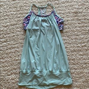 lululemon tank